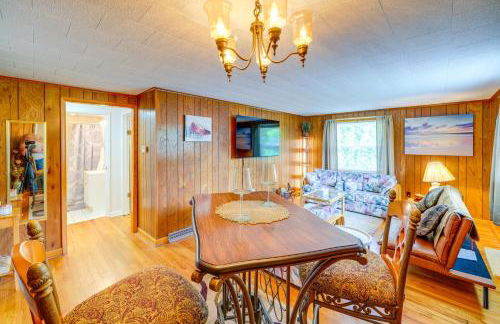 4 Mi to Off-Road Park Beckley Area Townhome - Foto 6