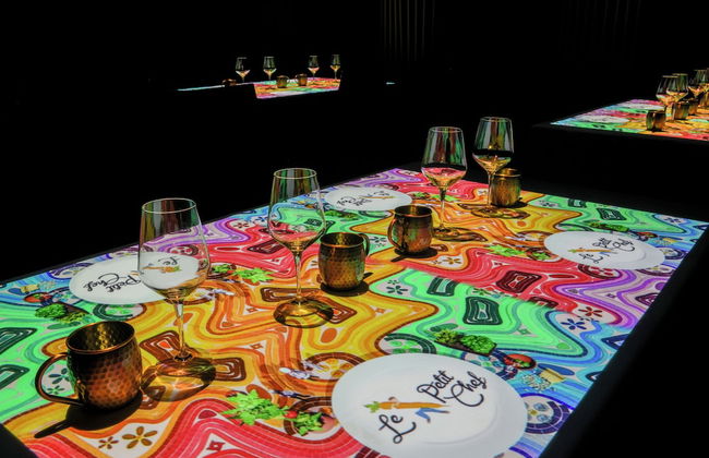 Generations Riviera Maya Family Resort Catamaran, Water Park, All & More Inclusive - Photo 41