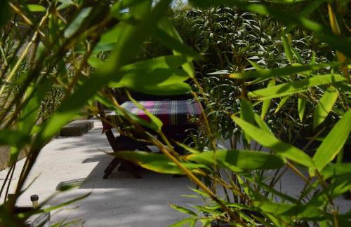 Moulin des Gypses Gîte l'Oliveraie, Ventoux - Foto 8