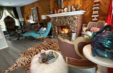 Hillsaps Ranch on the Lake - Foto 19