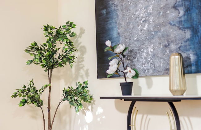 StayAU Cozy Family Comfort 5BRM Glen - Foto 29