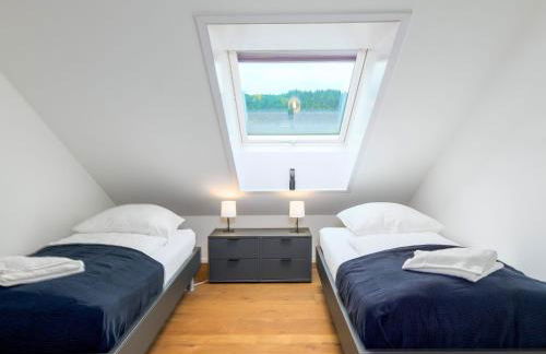 Waldklang Refugium Schwarzwald - eingezäunt - Außen-Sauna - Tischkicker - Billard - Foto 24