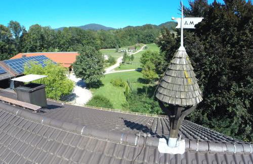 Landgut Moralthof - Foto 2