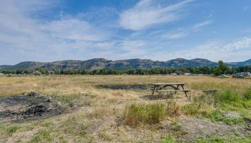 Ski and Soak Gem 7 Mi to Kelly Canyon Ski Resort - Foto 2