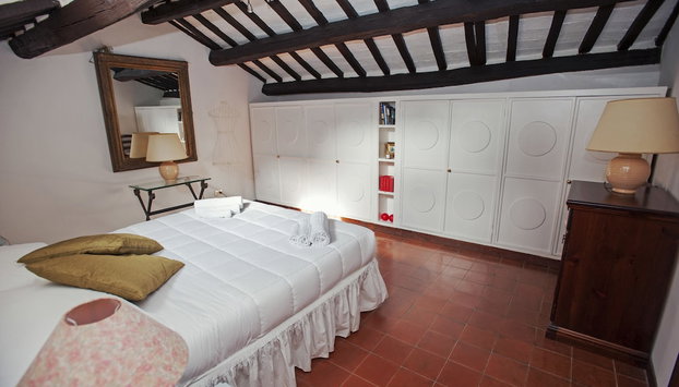 Benedetta - WR Apartments - Foto 3, Habitación