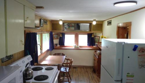Pet-friendly, secluded, and peaceful pondside home near to Keene and Rindge NH - Foto 5