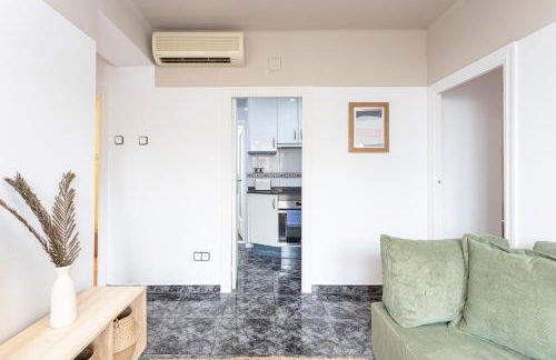 3 Bdr Apt In Cornella 5 Mins Form The Metro - Foto 8