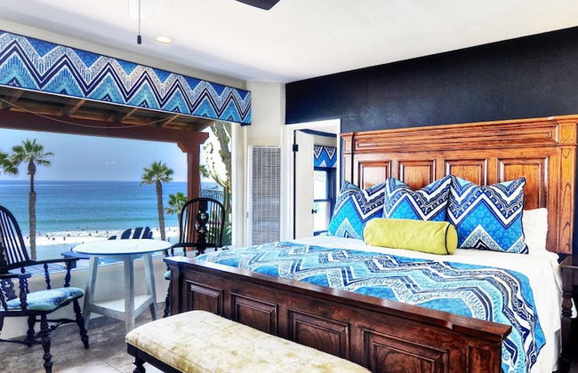 Beachcomber Inn - Foto 36