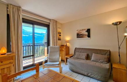 Résidence Castor - Studio rénové avec casier à ski · Proche des pistes · Balcon MAE-7394 - Foto 9