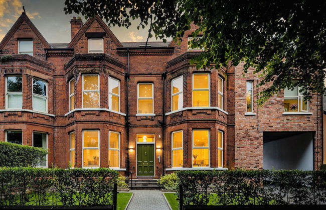 The Ulsterville Residences - Foto 56