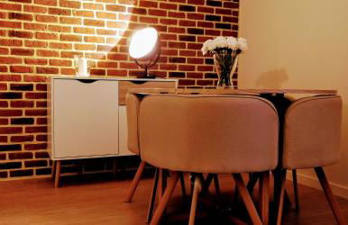 Appart'HomeCity - Rouen Vauban - Photo 11