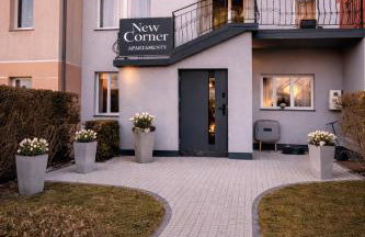 New Corner Apartamenty - Foto 1