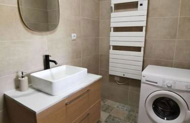 Appartement 2 ou 4 personnes. Venaco - Foto 13