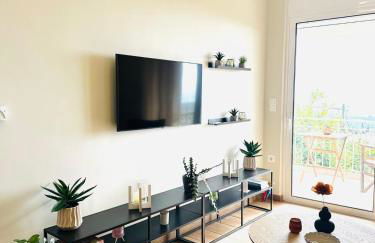 Cosy apartment with Great Views - Foto 30