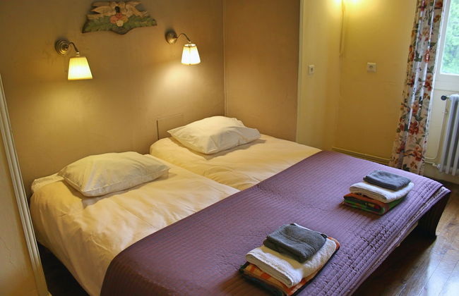 Le Pavillon de St. Agnan - Foto 18