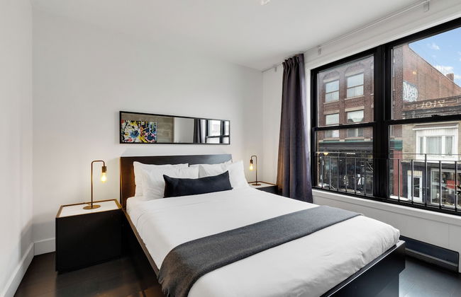 Liv MTL - Plato - Foto 43