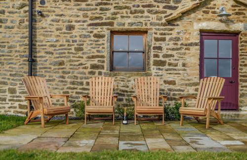 4 Bed in Cowling oc-h30773 - Foto 46