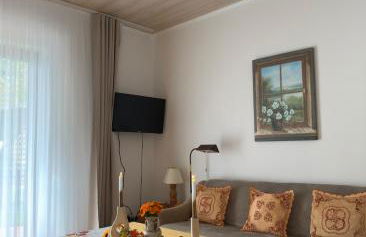 Ferienwohnung Wood - Foto 3