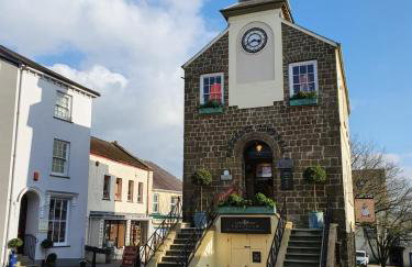 Escape to Pembrokeshire - charming spacious cottage - Foto 37