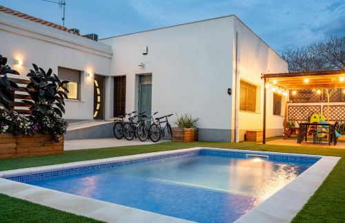 Casa Turón - Foto 40