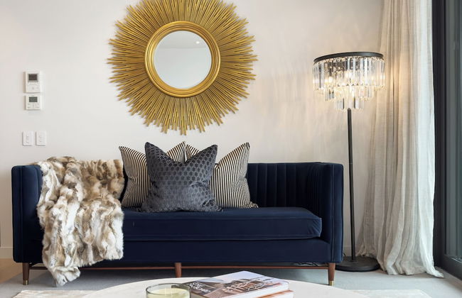 Wynyard Quarter Apartments by Urban Rest - Foto 41