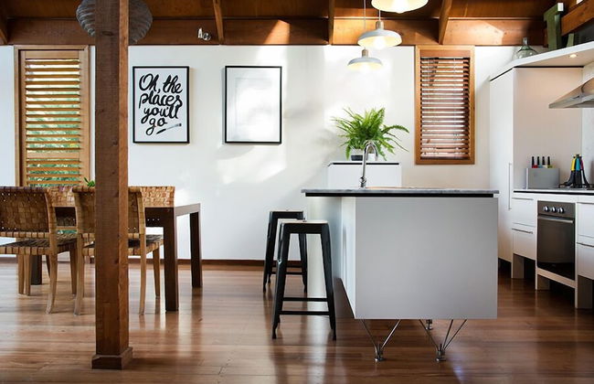 Hepburn Spa Pavilions - Foto 13