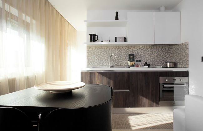 The Queen Luxury Apartments-VillaGiorgia - Foto 45