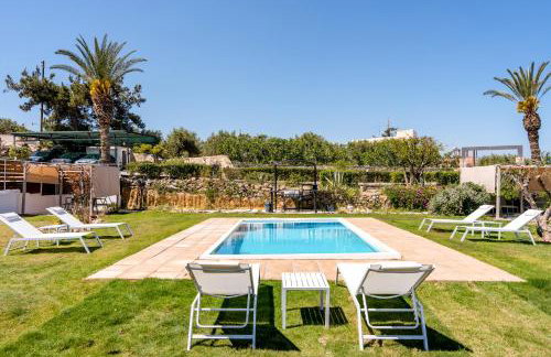 Seaside Gem near Heraklion, Villa Maro's Getaway - Foto 3