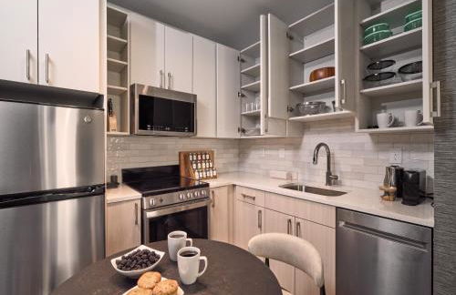 Luxury Apartments by Hyatus Center City - Foto 34