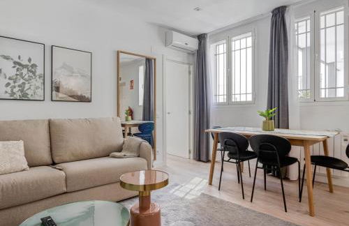 Limehome Madrid Calle Ave María - estancia temporal - Foto 34