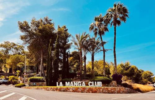 Los Altos Villa 51 - Casa de Ensueño mit 3 Schlafzimmern, 3 Bädern, 4 Terrassen, Panoramaausblick - Foto 52