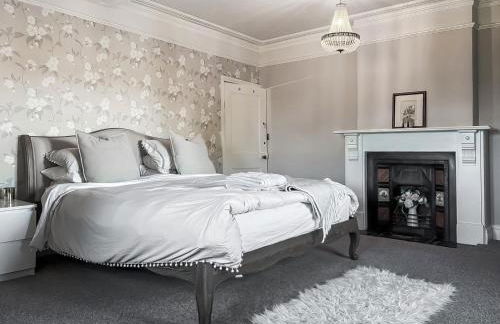 Haworth Road House - Foto 16