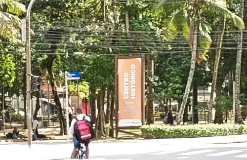 Apartamento São Vicente - Foto 27