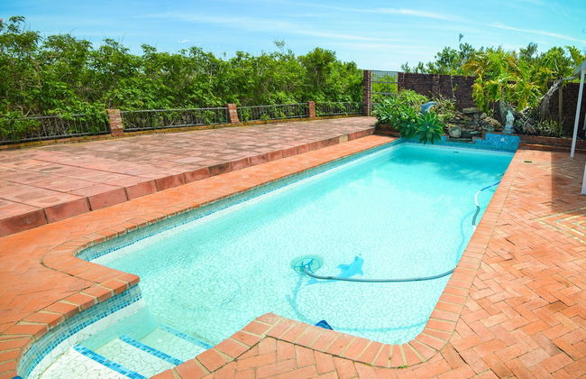 Addo Park View - Sundaze Riverside - Photo 11