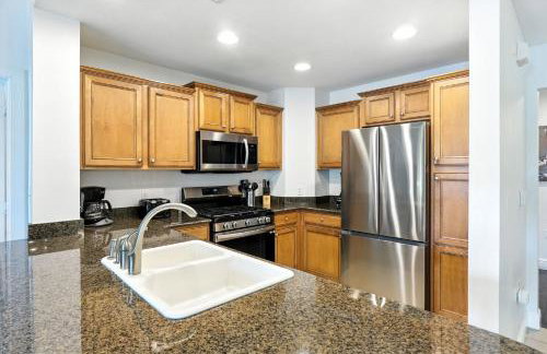 Perfect Resort Condo Near Disney - Foto 9