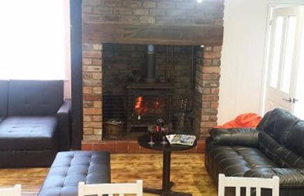 Welsh Row House - Foto 70