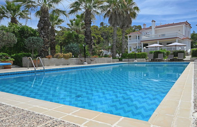 Villa Supreme - Foto 1