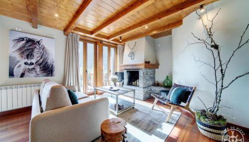 ETH CAUDER de Alma de Nieve - Foto 2