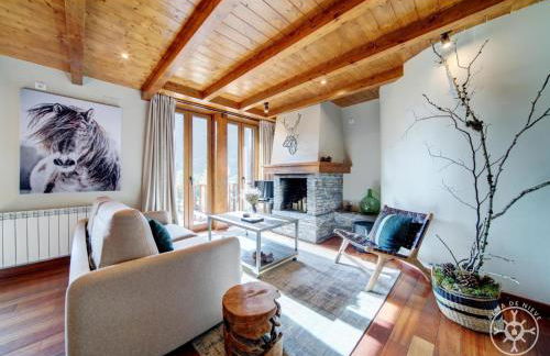 ETH CAUDER de Alma de Nieve - Foto 2