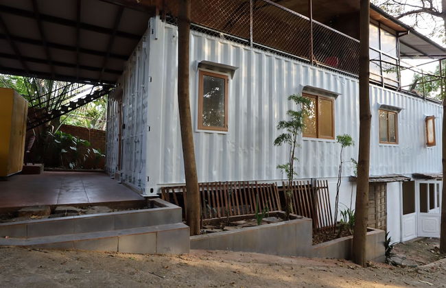 THE 47 HOUSE - Foto 26