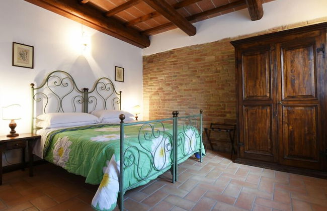 Agriturismo Miralduolo - Foto 5