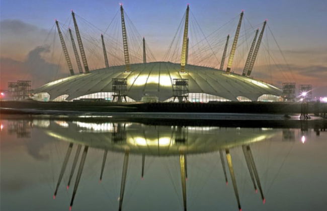 Riverside Stunning Flat In London Close To The O2 - Foto 14