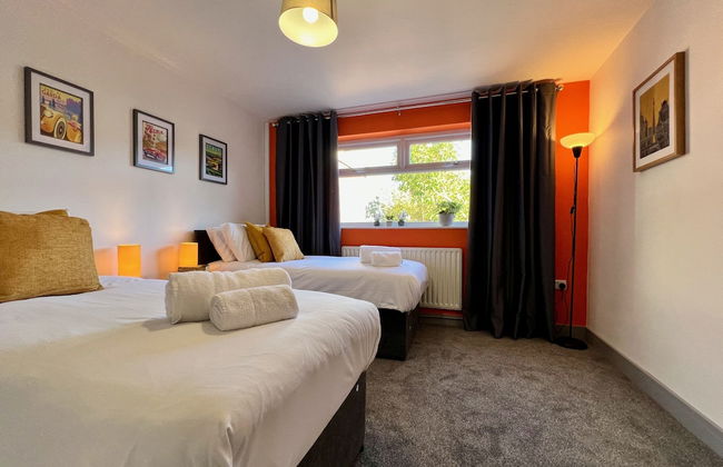 Curzon House 1 - Photo 7