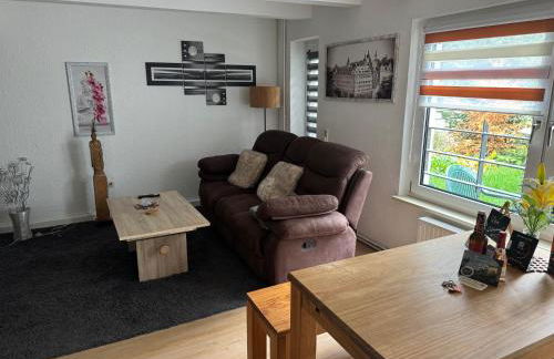 Haus Heiken Apartment Sonnenblume - Foto 27