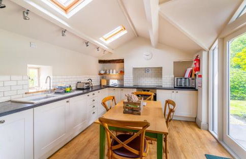 Peacock Cottage - Foto 10