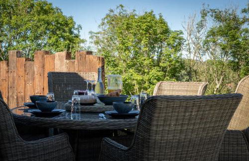 Dewin Bach - Luxury Lodge, Hot Tub, Close to Beach - Photo 87