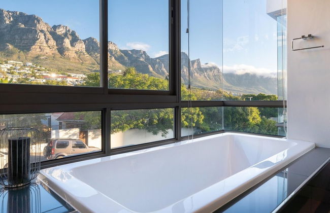 Amara Lincoln - 100m From Camps Bay Beach - Foto 30