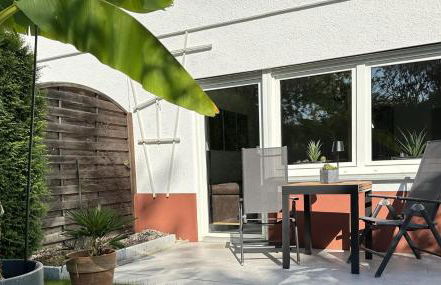 Nollywood-Apartment - Foto 10