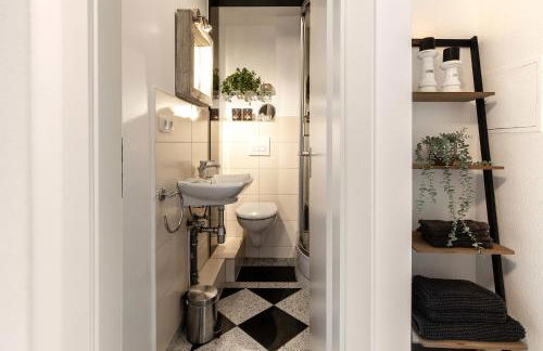 Ferienwohnung Arkadia Zentrale - Foto 25