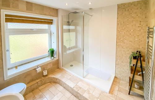 The Nest Superb Apartment In Afan Forest Bike Park By Staystaycations - Foto 33